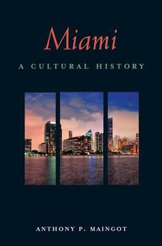 Cover image for Miami