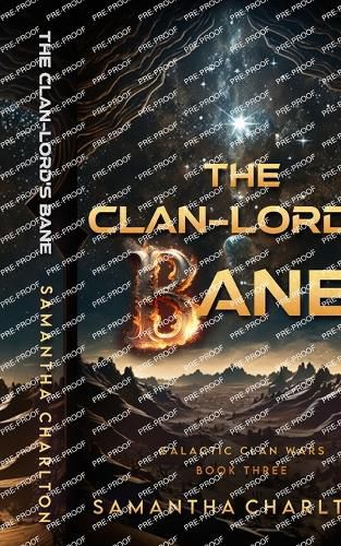 Cover image for The Clan-lord's Bane