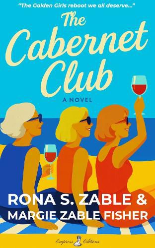 Cover image for The Cabernet Club