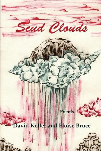 Cover image for Scud Clouds: Poems