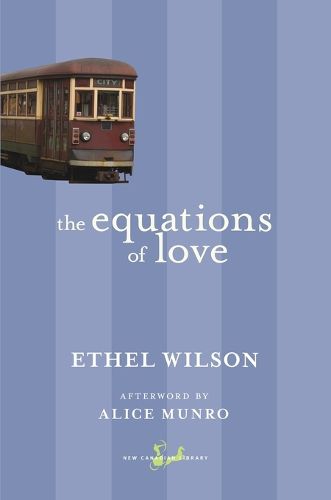 The Equations of Love