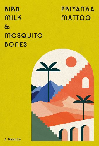 Cover image for Bird Milk & Mosquito Bones