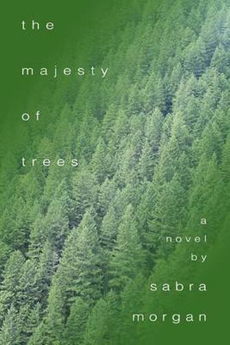 Cover image for The Majesty of Trees