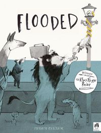 Cover image for Flooded