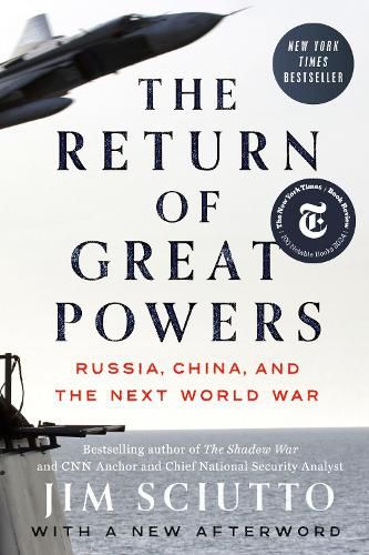 Cover image for The Return of Great Powers