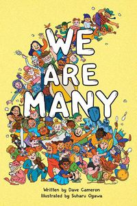 Cover image for We Are Many