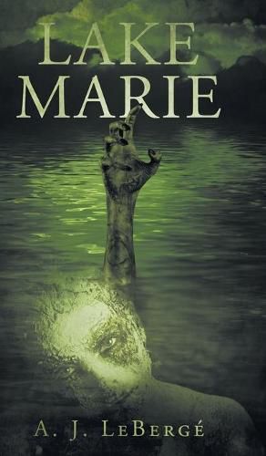 Cover image for Lake Marie