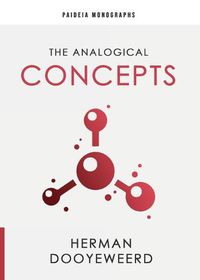 Cover image for The Analogical Concepts