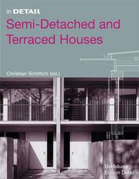 Cover image for Semi-Detached and Terraced Houses