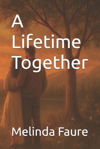 Cover image for A Lifetime Together