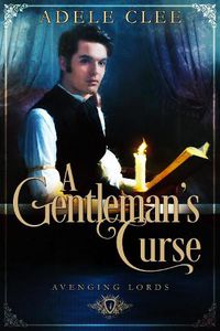 Cover image for A Gentleman's Curse