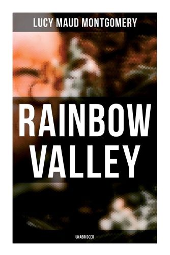 Cover image for Rainbow Valley (Unabridged)