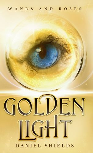 Cover image for Golden Light