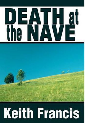Cover image for Death at the Nave