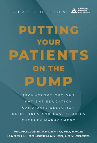Cover image for Putting Your Patients on the Pump, 3rd Edition