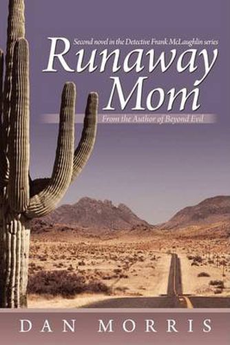 Cover image for Runaway Mom