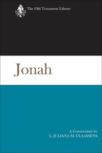 Cover image for Jonah