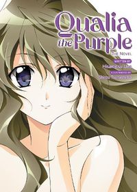 Cover image for Qualia the Purple (Light Novel)