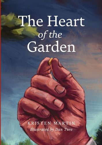 The Heart of the Garden