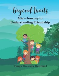 Cover image for Beyond Limits