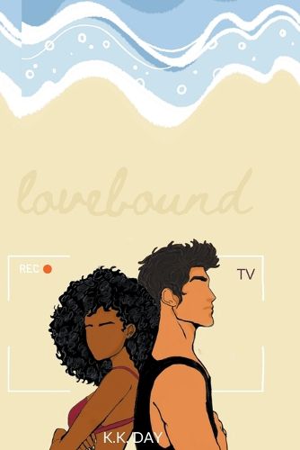 Cover image for Lovebound