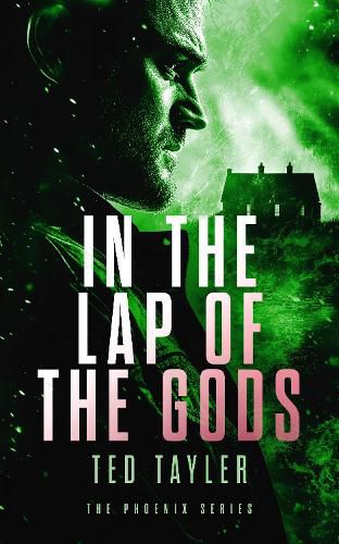 Cover image for In The Lap Of The Gods
