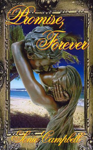 Cover image for Promise, Forever