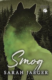 Cover image for Smog