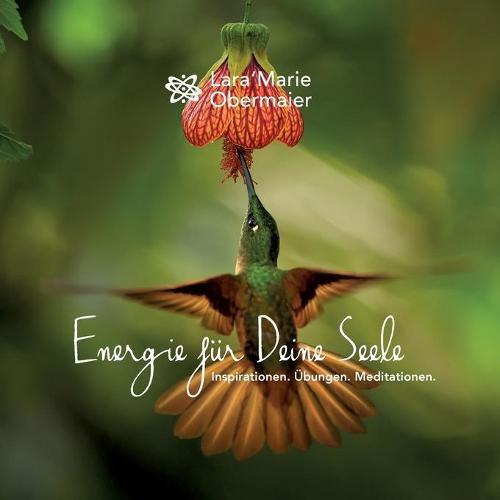 Cover image for Energie fur Deine Seele: Inspirationen. UEbungen. Meditationen.