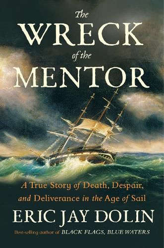 Cover image for The Wreck of the Mentor