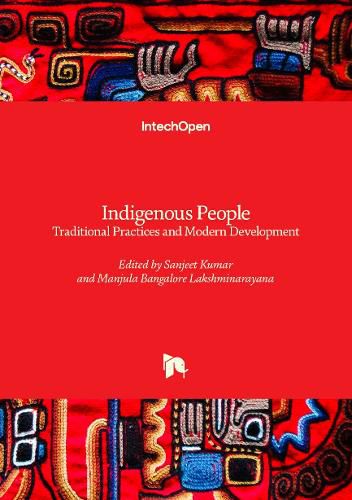 Cover image for Indigenous People