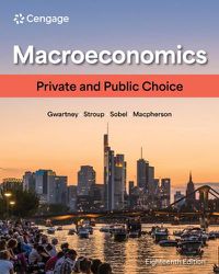 Cover image for Macroeconomics