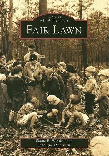 Cover image for Fair Lawn