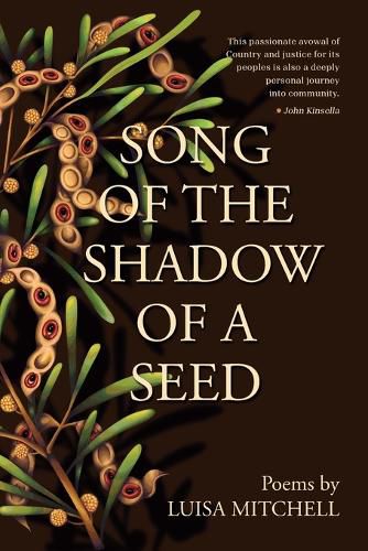 Cover image for Song of the Shadow of a Seed