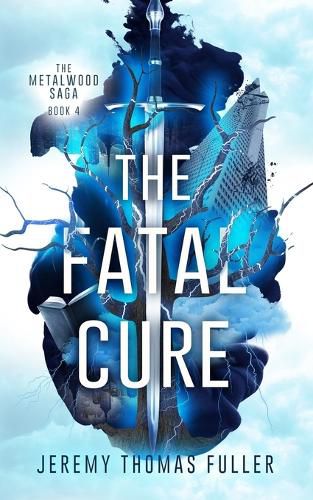 Cover image for The Fatal Cure