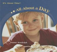 Cover image for All about a Day