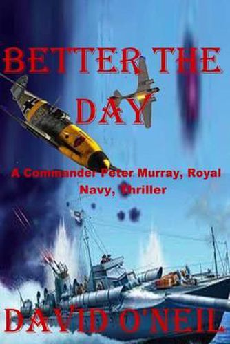 Cover image for Better The Day