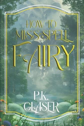 Cover image for How To Miss-Spell Fairy