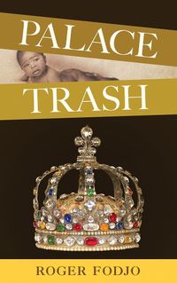 Cover image for Palace Trash