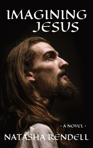 Cover image for Imagining Jesus