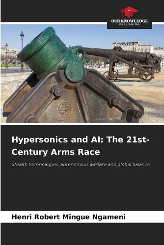 Cover image for Hypersonics and AI