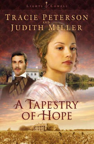 Cover image for A Tapestry of Hope