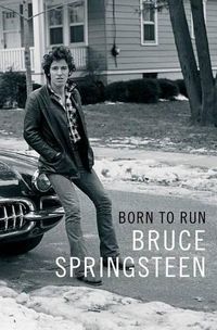 Cover image for Born to Run