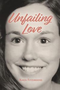 Cover image for Unfailing Love