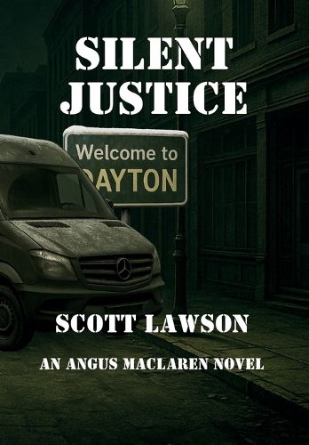 Cover image for Silent Justice
