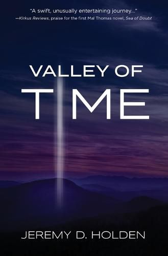 Cover image for Valley of Time