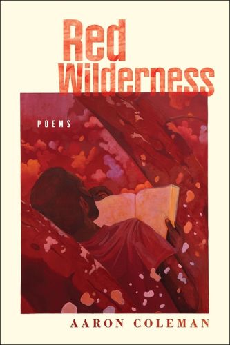 Cover image for Red Wilderness