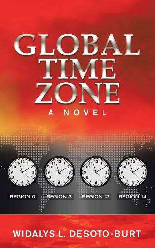 Cover image for Global Time Zone