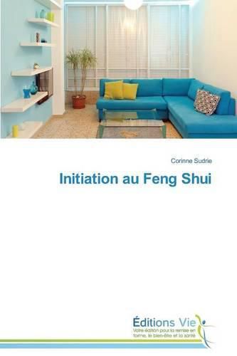 Cover image for Initiation Au Feng Shui