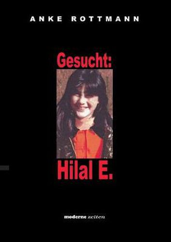 Cover image for Gesucht: Hilal E.